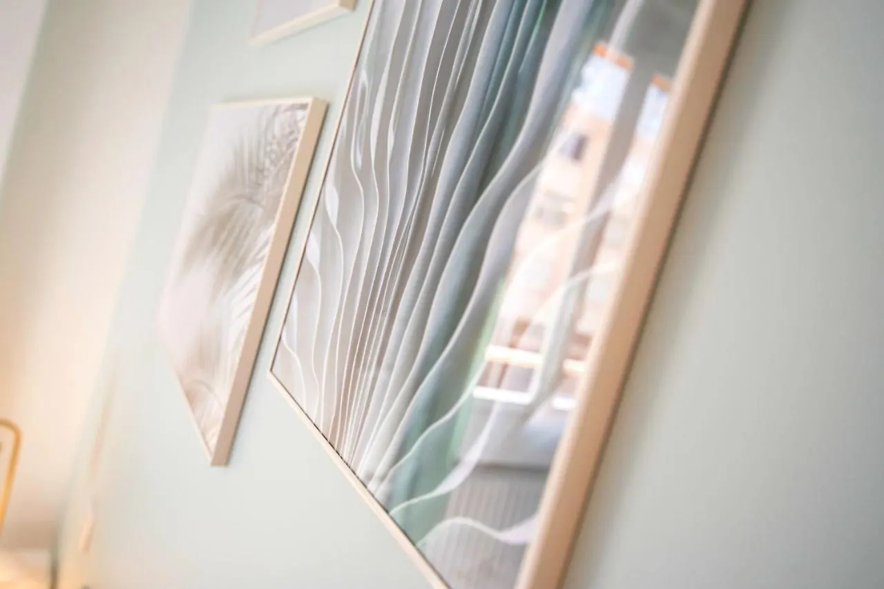 Dreamy Flat Lyon - Hyper-Centre - Jean Mace - Studio Cosy 0*,