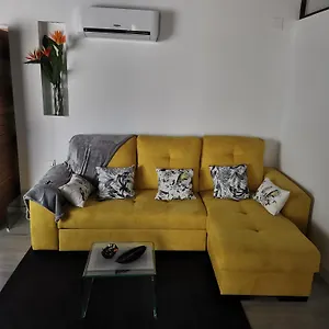 Fg Albayzin Apartamento Deluxe Con Terraza Vistas Y Parking Gratis Apartment Granada