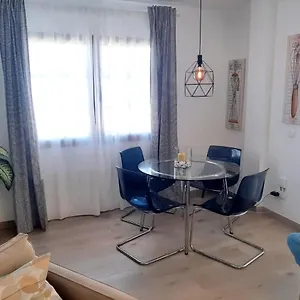 Casa Diana Apartment Playa Honda (Lanzarote)