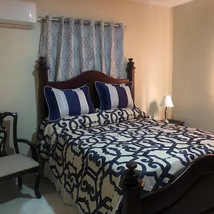 Kika Apartment Puerto Plata