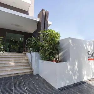 Soha Ii Holiday home Santiago De Los Caballeros