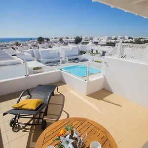 Flower 26 Apartment Playa Honda (Lanzarote)