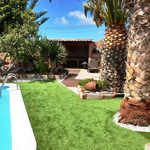 Almendro Holiday home Arico Viejo